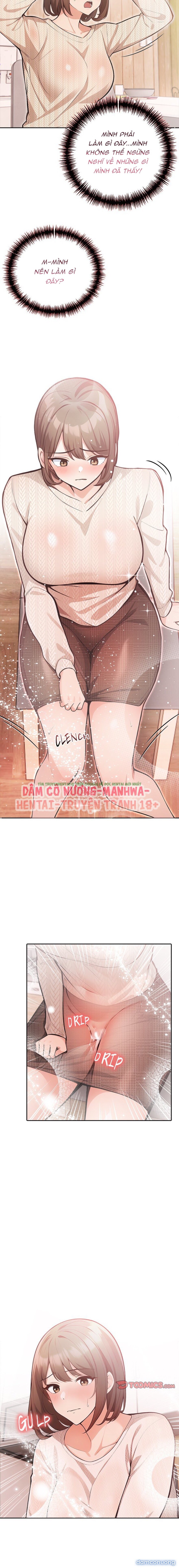 Xem ảnh truyen can nha go x chapter 4 (21) trong truyện hentai Căn Nhà Gỗ X - Chap 4 - truyenhentai18.net