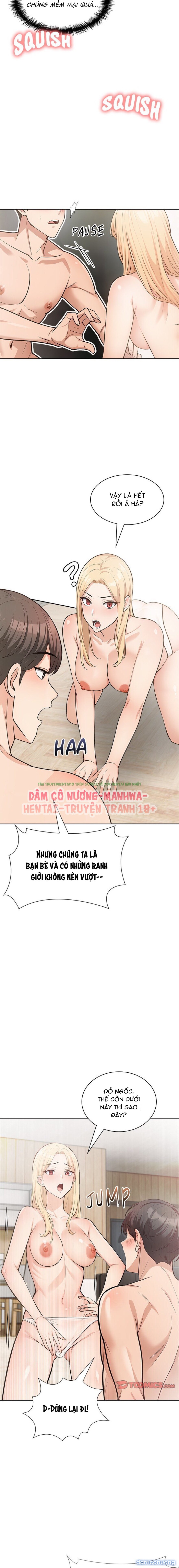 Xem ảnh truyen can nha go x chapter 4 (7) trong truyện hentai Căn Nhà Gỗ X - Chap 4 - truyenhentai18.pro