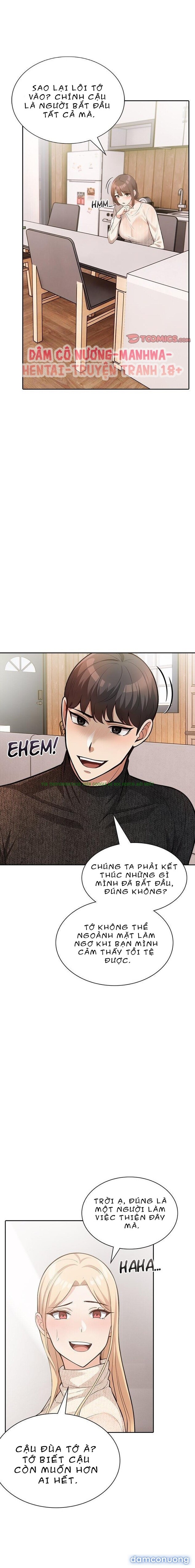 Xem ảnh truyen can nha go x chapter 6 (10) trong truyện hentai Căn Nhà Gỗ X - Chap 6 - truyenhentai18.pro