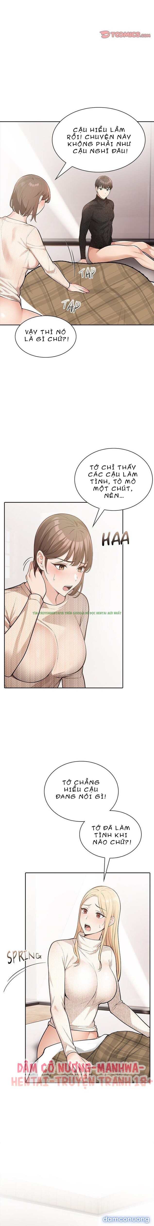 Xem ảnh truyen can nha go x chapter 6 (4) trong truyện hentai Căn Nhà Gỗ X - Chap 6 - truyenhentai18.pro