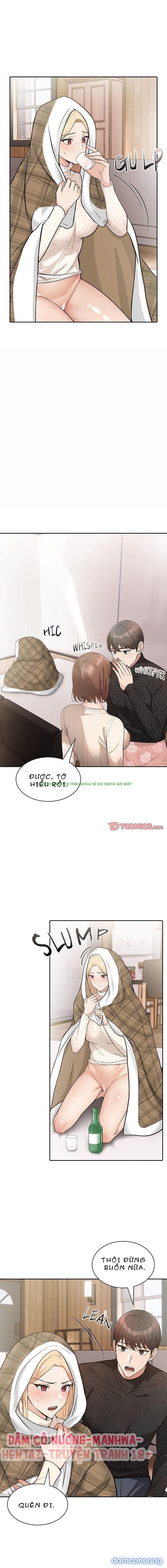 Xem ảnh truyen can nha go x chapter 6 (7) trong truyện hentai Căn Nhà Gỗ X - Chap 6 - truyenhentai18.pro