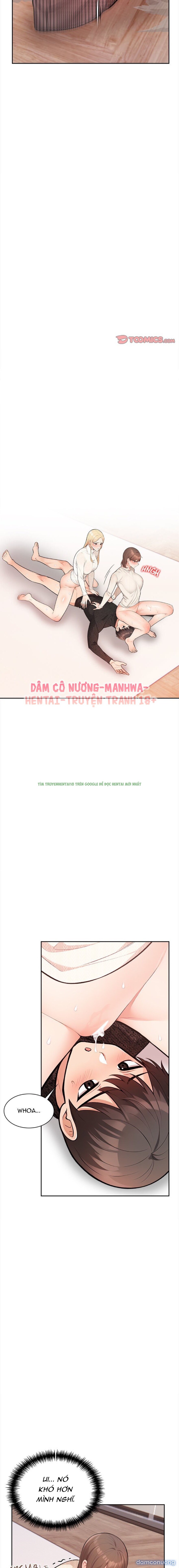 Xem ảnh truyen can nha go x chapter 7 (2) trong truyện hentai Căn Nhà Gỗ X - Chap 7 - truyenhentai18.net