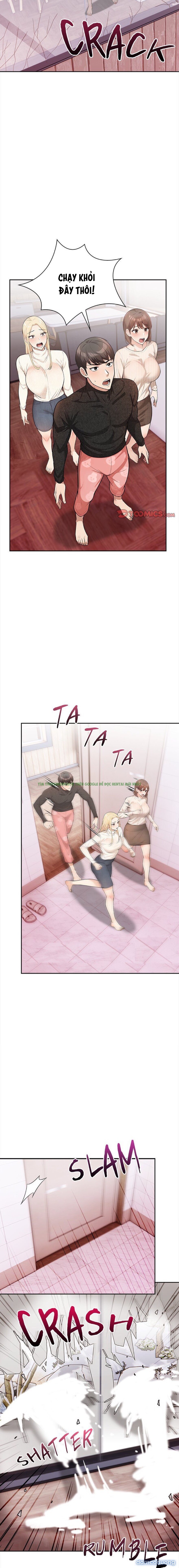 Hình ảnh truyen can nha go x chapter 8 (8) trong Căn Nhà Gỗ X - Chap 8 - Hentaimanhwa.net