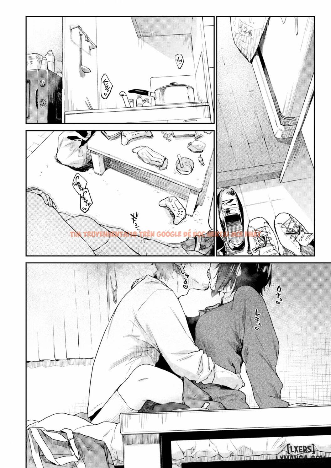 Trang truyện 7 trong truyện tranh Căn Phòng 022 - One Shot - hentai24h.pro