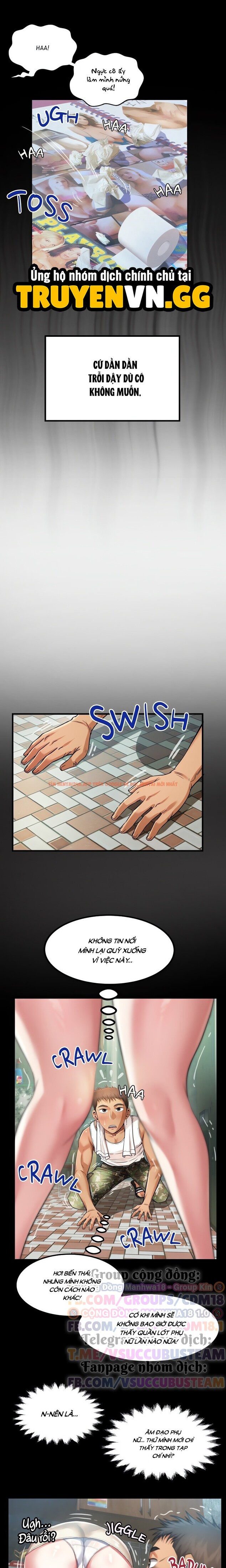 Xem ảnh Căn Phòng Đơn - Chapter 1 - 10 0 - Truyenhentaiz.net