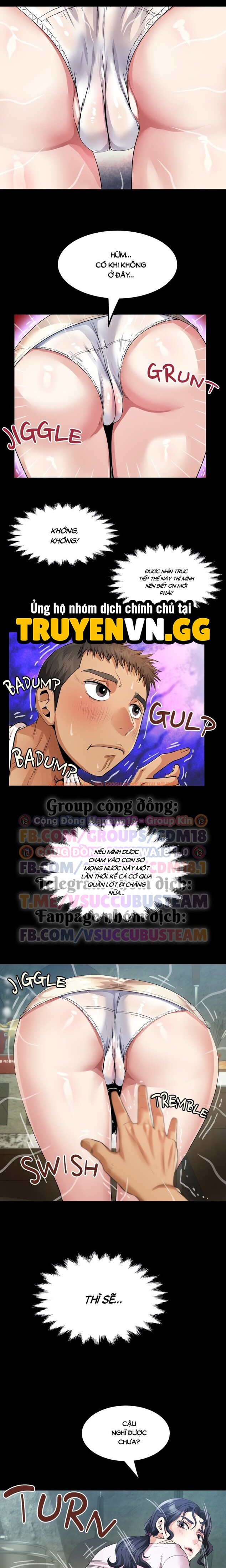 Xem ảnh Căn Phòng Đơn - Chapter 1 - 11 0 - Truyenhentaiz.net