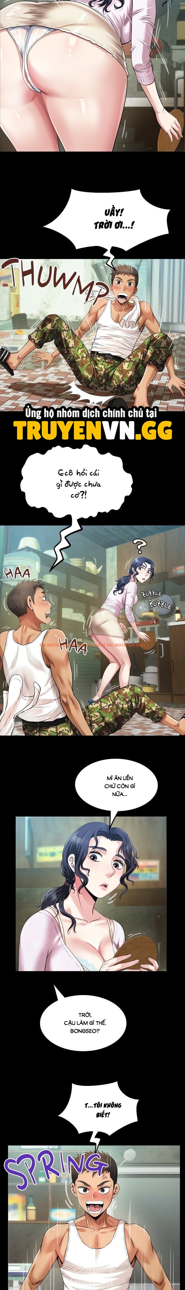 Xem ảnh Căn Phòng Đơn - Chapter 1 - 11 1 - Truyenhentaiz.net