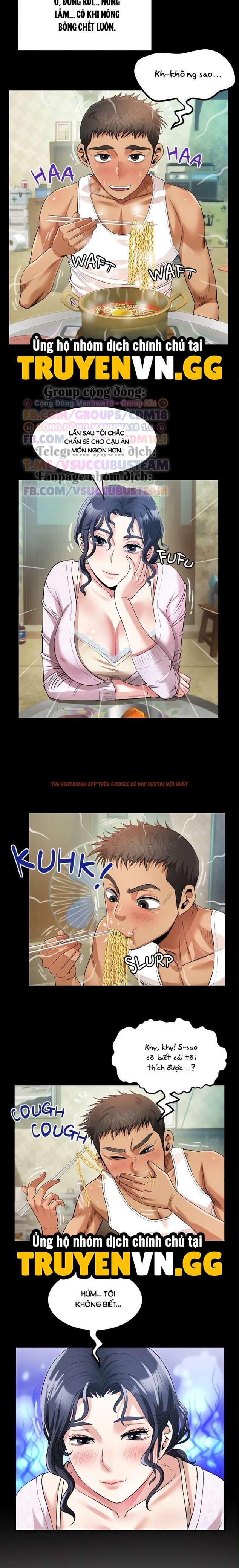 Xem ảnh Căn Phòng Đơn - Chapter 1 - 12 1 - Truyenhentaiz.net