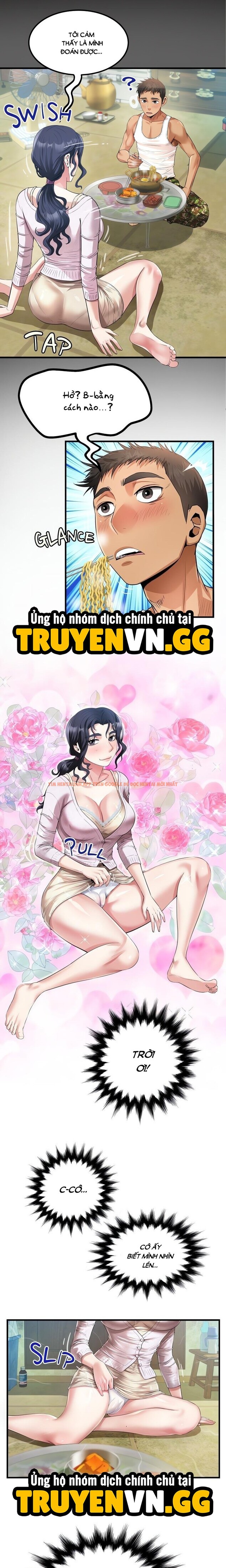 Xem ảnh Căn Phòng Đơn - Chapter 1 - 13 0 - Truyenhentaiz.net