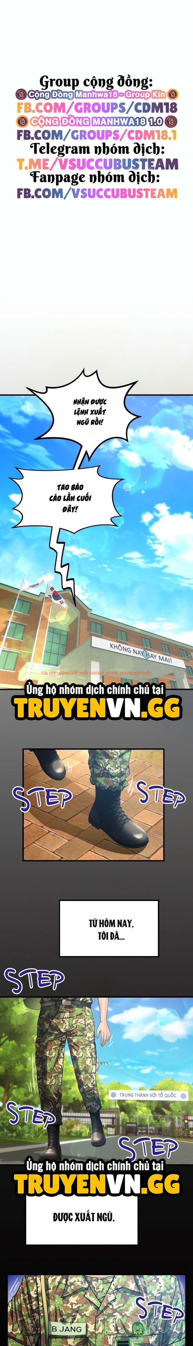 Xem ảnh Căn Phòng Đơn - Chapter 1 - 2 0 - Truyenhentaiz.net