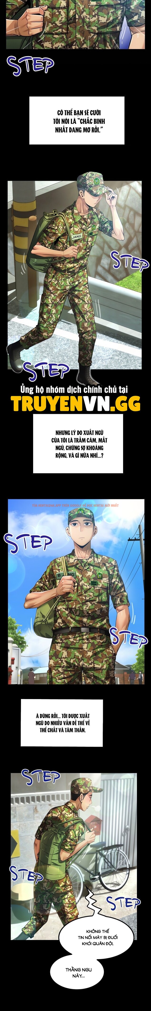 Xem ảnh Căn Phòng Đơn - Chapter 1 - 2 1 - Truyenhentaiz.net