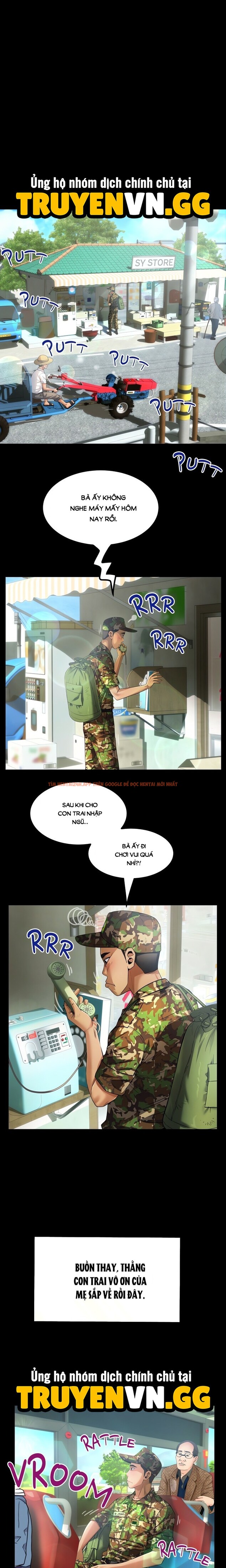 Xem ảnh Căn Phòng Đơn - Chapter 1 - 3 0 - Truyenhentaiz.net