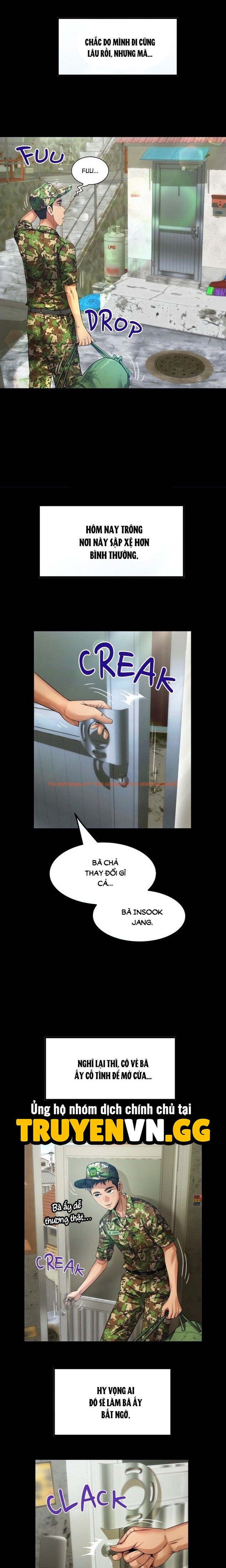 Xem ảnh Căn Phòng Đơn - Chapter 1 - 4 0 - Truyenhentaiz.net