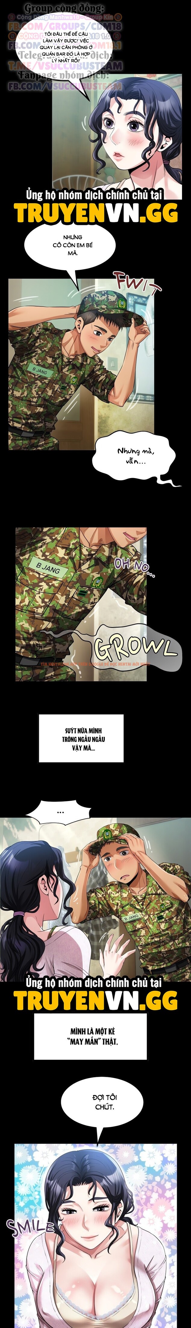 Xem ảnh Căn Phòng Đơn - Chapter 1 - 8 0 - Truyenhentaiz.net