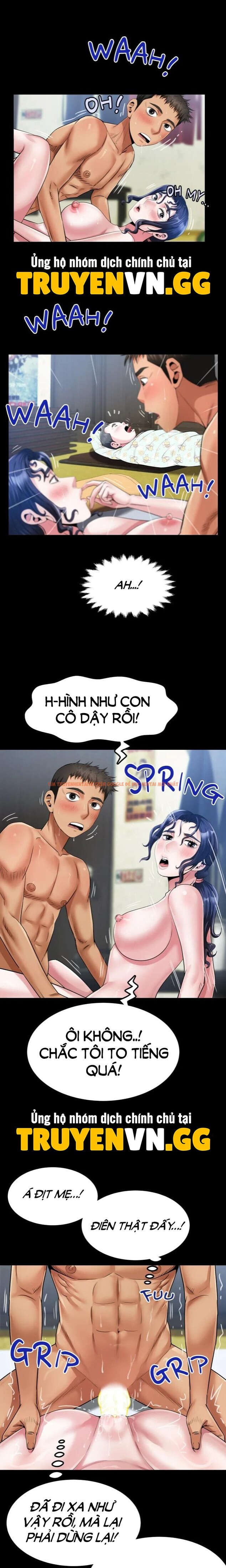 Xem ảnh 17 0 trong truyện hentai Căn Phòng Đơn - Chapter 10 - www.hentaitvn.net