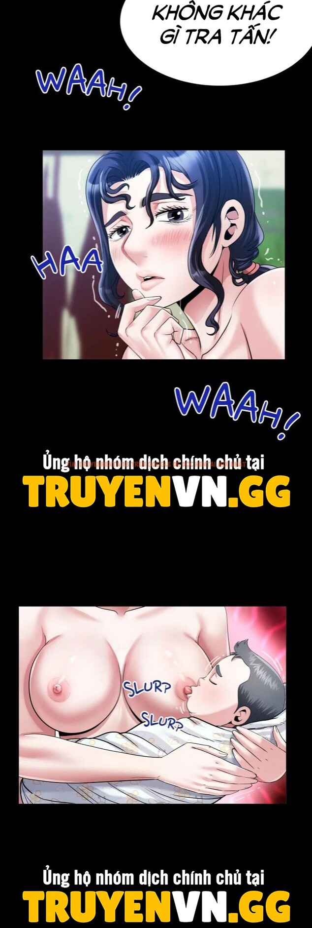 Xem ảnh 17 1 trong truyện hentai Căn Phòng Đơn - Chapter 10 - www.hentaitvn.net