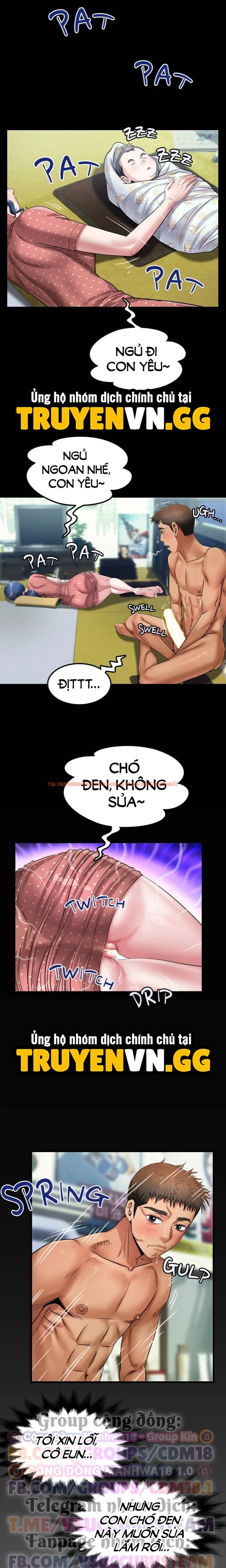 Xem ảnh 18 0 trong truyện hentai Căn Phòng Đơn - Chapter 10 - www.hentaitvn.net