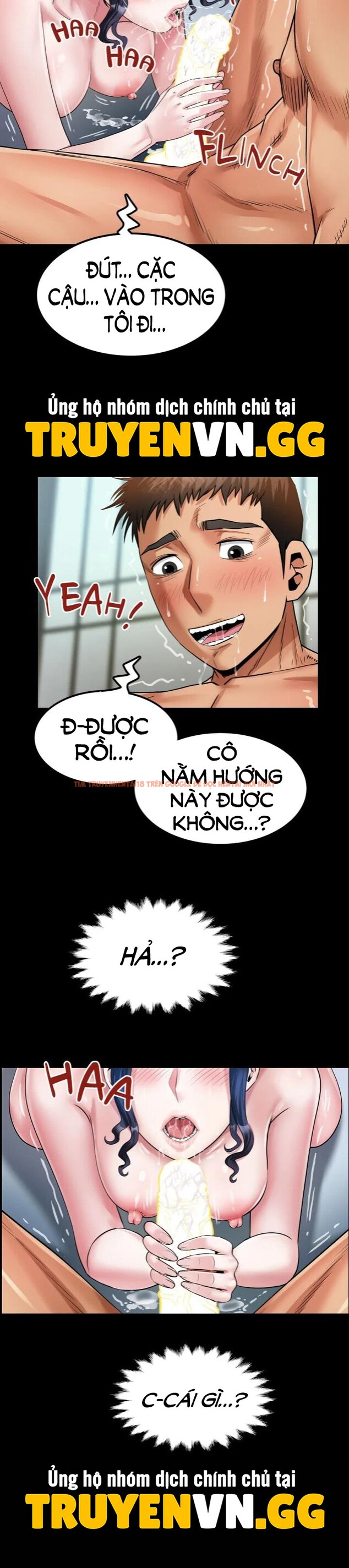 Xem ảnh 6 1 trong truyện hentai Căn Phòng Đơn - Chapter 10 - www.hentaitvn.net