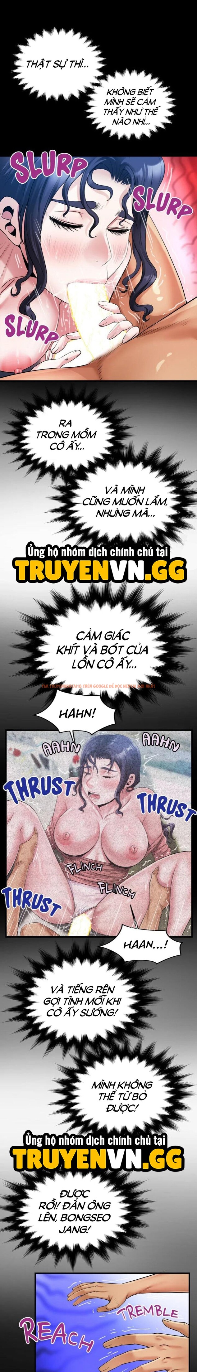 Xem ảnh 8 0 trong truyện hentai Căn Phòng Đơn - Chapter 10 - www.hentaitvn.net