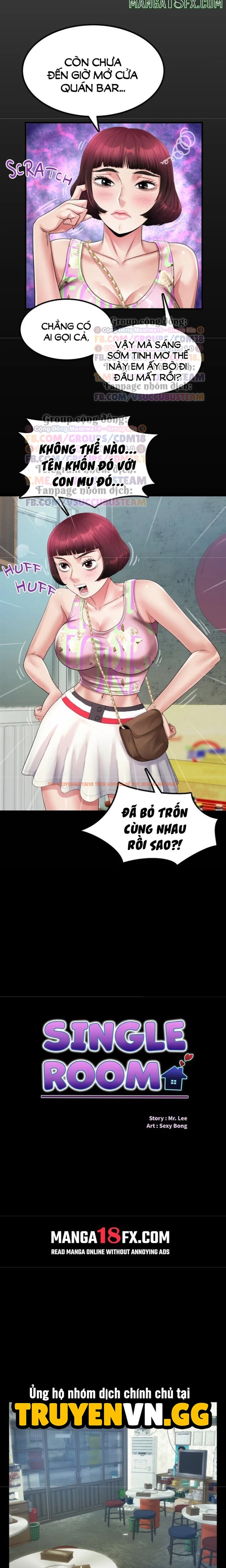 Xem ảnh 2 1 trong truyện hentai Căn Phòng Đơn - Chapter 11 - www.hentaitvn.net