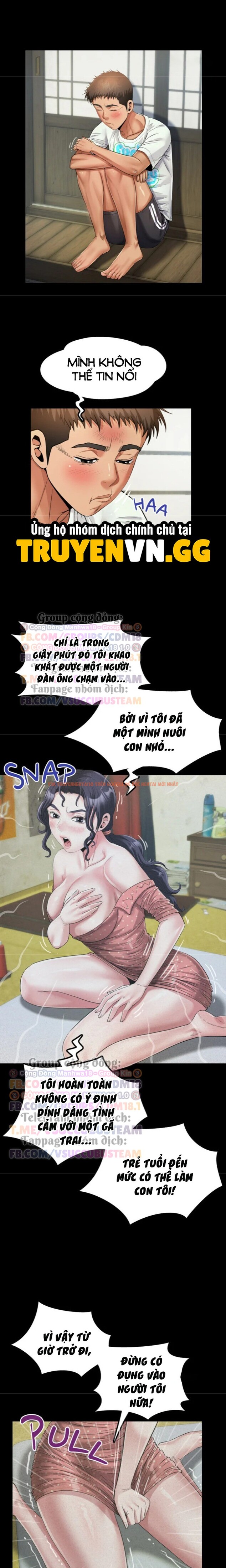 Xem ảnh 3 0 trong truyện hentai Căn Phòng Đơn - Chapter 11 - www.hentaitvn.net