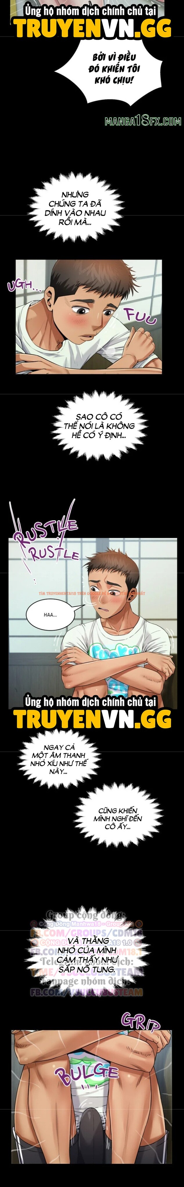 Xem ảnh 3 1 trong truyện hentai Căn Phòng Đơn - Chapter 11 - www.hentaitvn.net