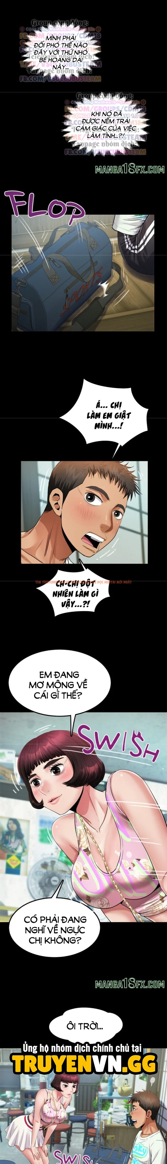 Xem ảnh 4 0 trong truyện hentai Căn Phòng Đơn - Chapter 11 - www.hentaitvn.net