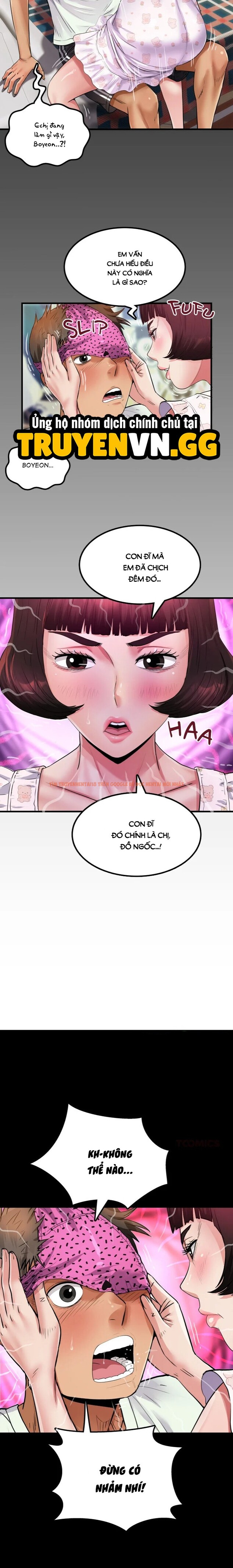 Xem ảnh 2 1 trong truyện hentai Căn Phòng Đơn - Chapter 13 - www.hentaitvn.net