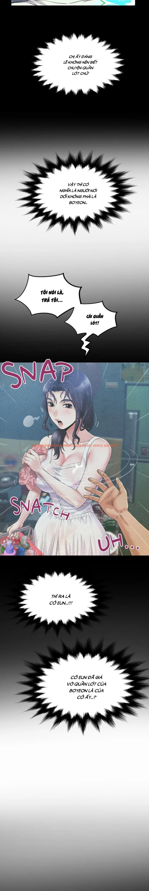 Xem ảnh 3 1 trong truyện hentai Căn Phòng Đơn - Chapter 13 - www.hentaitvn.net