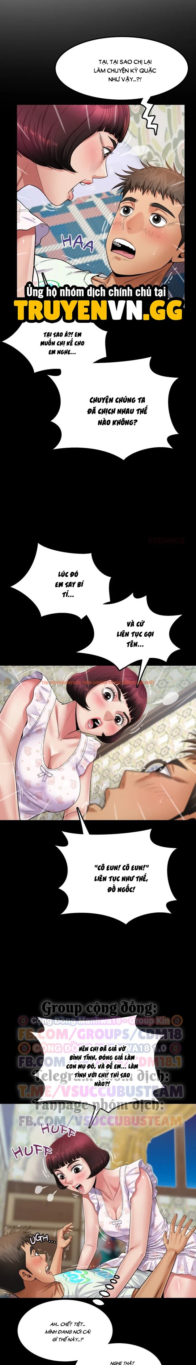 Xem ảnh 4 0 trong truyện hentai Căn Phòng Đơn - Chapter 13 - www.hentaitvn.net