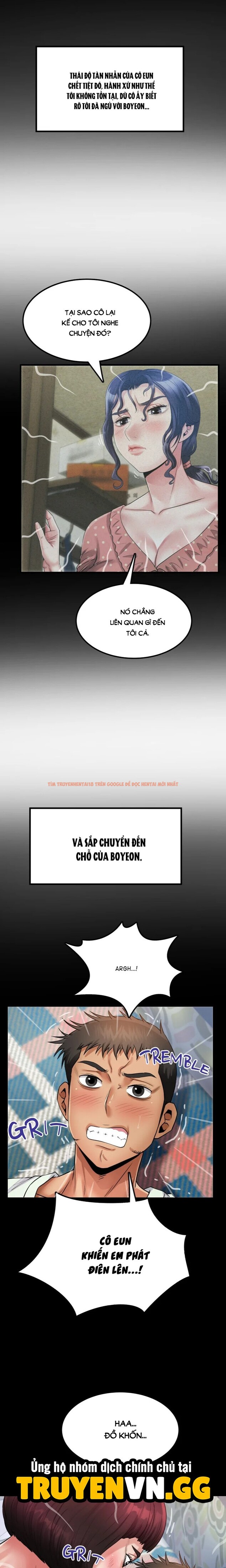 Xem ảnh 6 0 trong truyện hentai Căn Phòng Đơn - Chapter 13 - www.hentaitvn.net