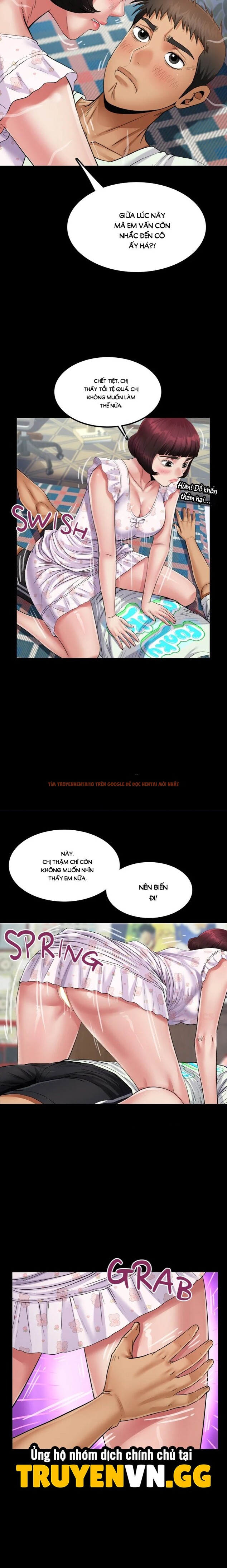 Xem ảnh 6 1 trong truyện hentai Căn Phòng Đơn - Chapter 13 - www.hentaitvn.net