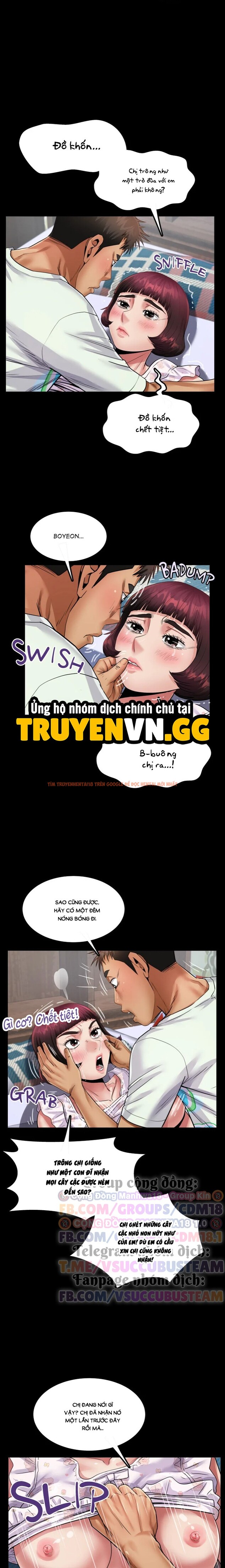 Xem ảnh 8 0 trong truyện hentai Căn Phòng Đơn - Chapter 13 - www.hentaitvn.net