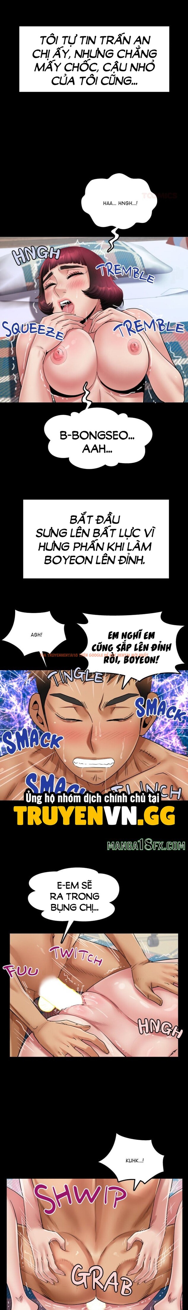 Xem ảnh 10 0 trong truyện hentai Căn Phòng Đơn - Chapter 14 - www.hentaitvn.net