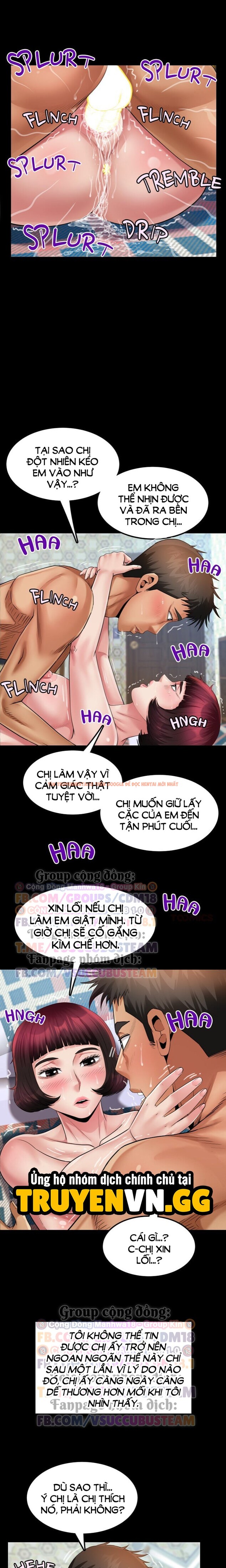 Xem ảnh 11 0 trong truyện hentai Căn Phòng Đơn - Chapter 14 - www.hentaitvn.net