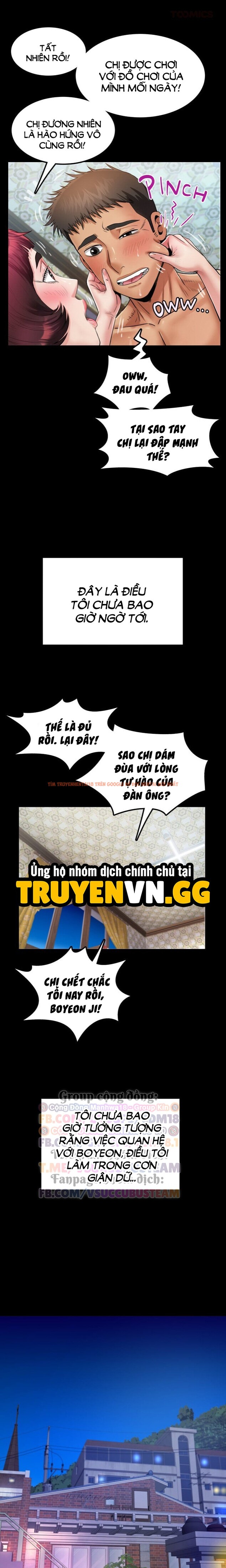 Xem ảnh 12 0 trong truyện hentai Căn Phòng Đơn - Chapter 14 - www.hentaitvn.net