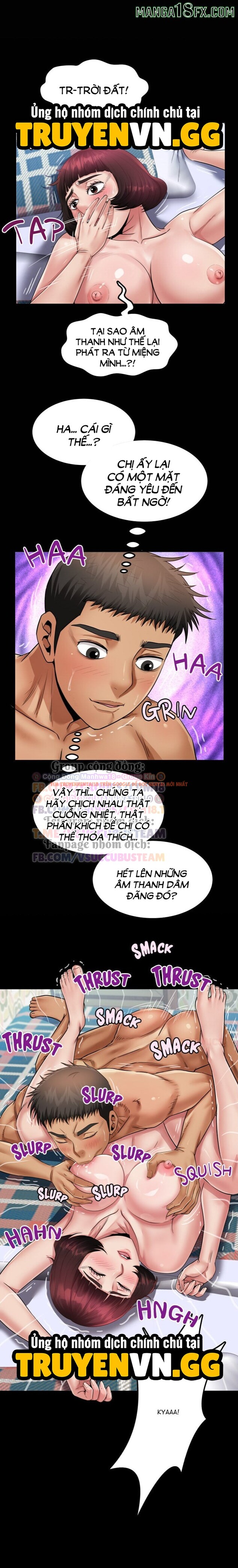 Xem ảnh 2 1 trong truyện hentai Căn Phòng Đơn - Chapter 14 - www.hentaitvn.net