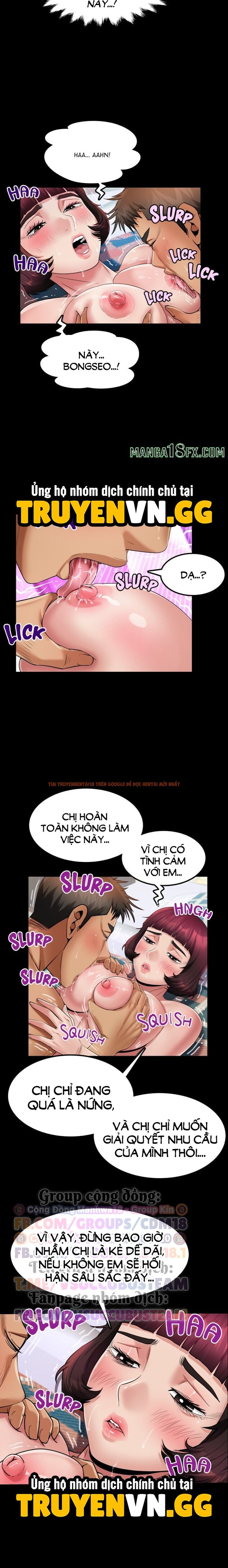 Xem ảnh 5 1 trong truyện hentai Căn Phòng Đơn - Chapter 14 - www.hentaitvn.net