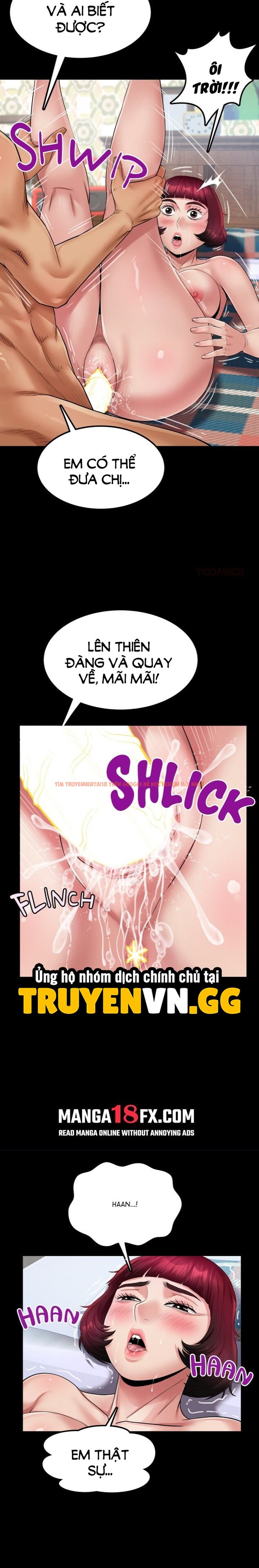 Xem ảnh 6 1 trong truyện hentai Căn Phòng Đơn - Chapter 14 - www.hentaitvn.net