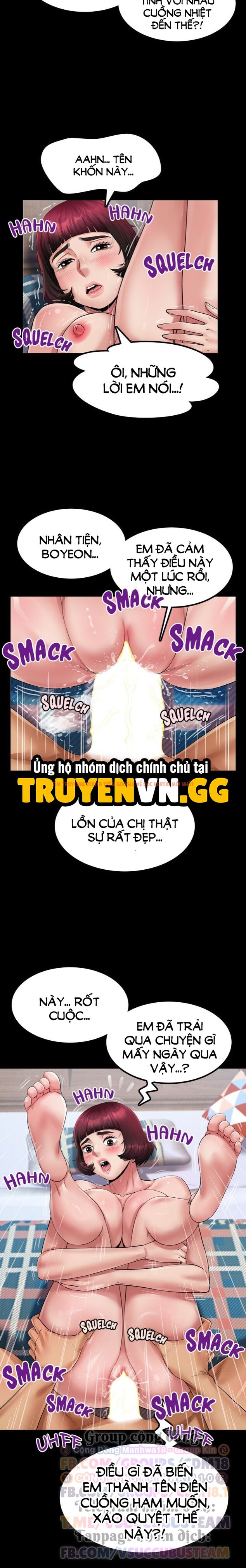 Xem ảnh 7 1 trong truyện hentai Căn Phòng Đơn - Chapter 14 - www.hentaitvn.net