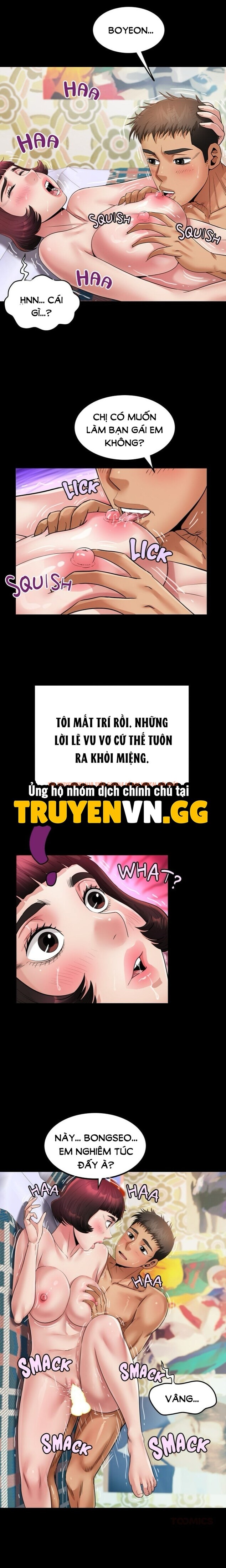 Xem ảnh 7 0 trong truyện hentai Căn Phòng Đơn - Chapter 15 - www.hentaitvn.net