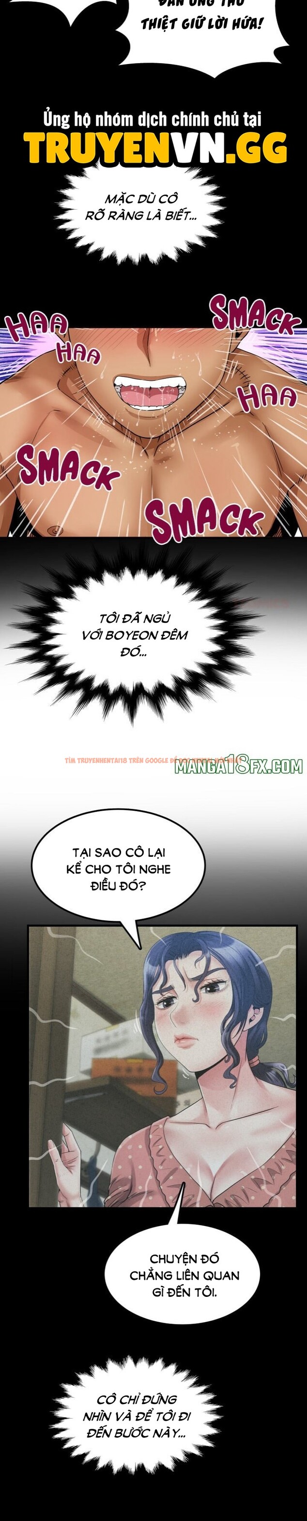 Xem ảnh 9 1 trong truyện hentai Căn Phòng Đơn - Chapter 15 - www.hentaitvn.net