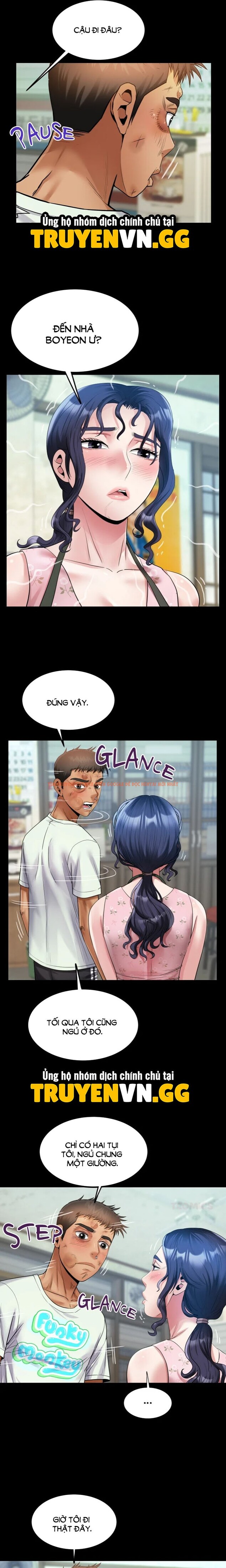 Xem ảnh 10 0 trong truyện hentai Căn Phòng Đơn - Chapter 16 - www.hentaitvn.net