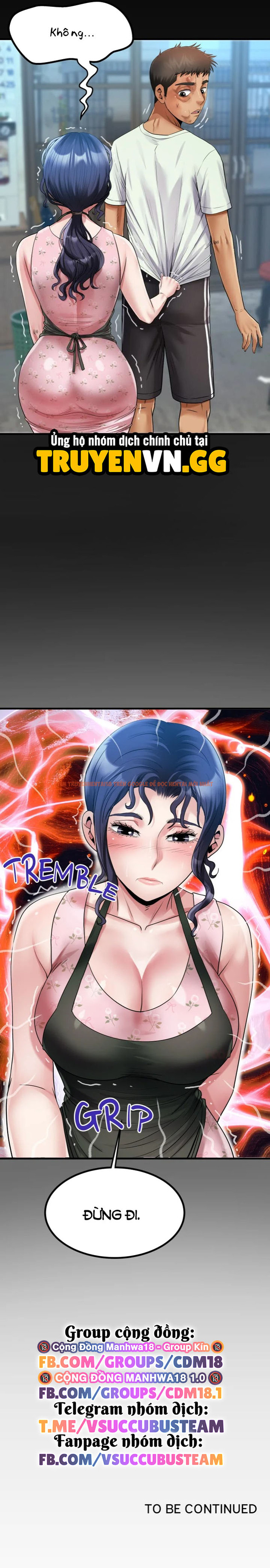 Xem ảnh 11 trong truyện hentai Căn Phòng Đơn - Chapter 16 - www.hentaitvn.net