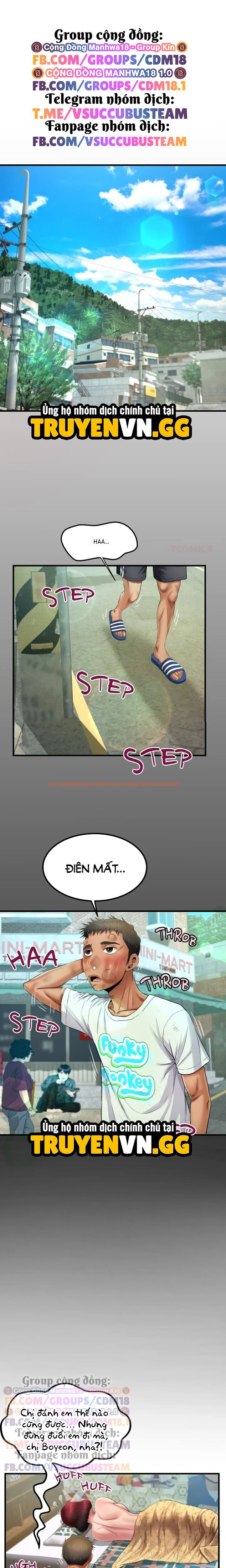 Xem ảnh 2 0 trong truyện hentai Căn Phòng Đơn - Chapter 16 - www.hentaitvn.net