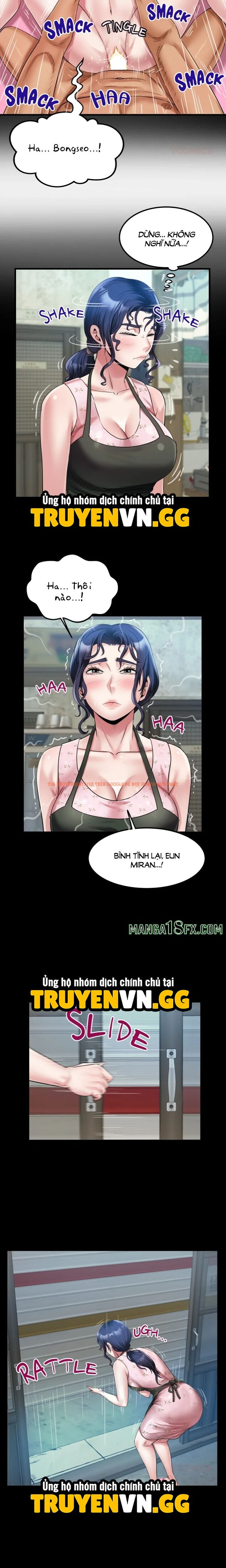 Xem ảnh 5 1 trong truyện hentai Căn Phòng Đơn - Chapter 16 - www.hentaitvn.net
