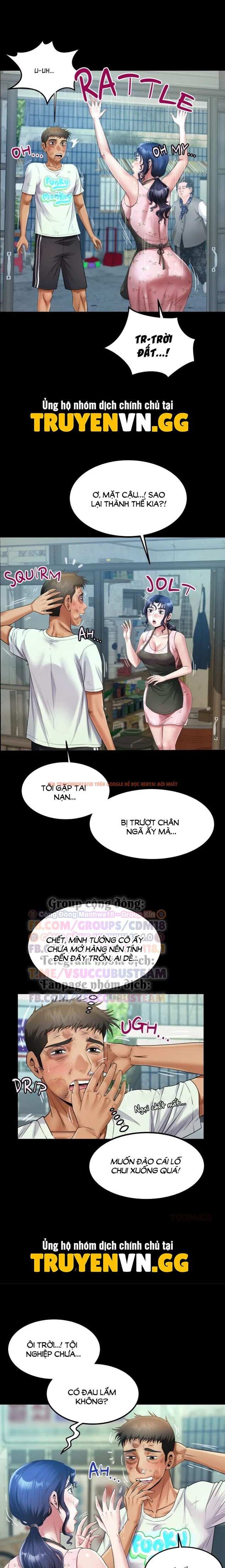 Xem ảnh 6 0 trong truyện hentai Căn Phòng Đơn - Chapter 16 - www.hentaitvn.net