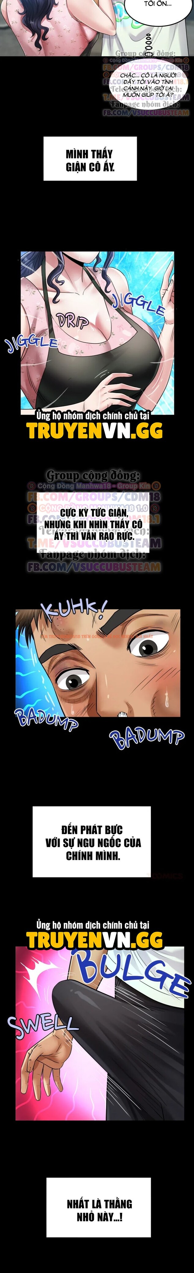 Xem ảnh 6 1 trong truyện hentai Căn Phòng Đơn - Chapter 16 - www.hentaitvn.net