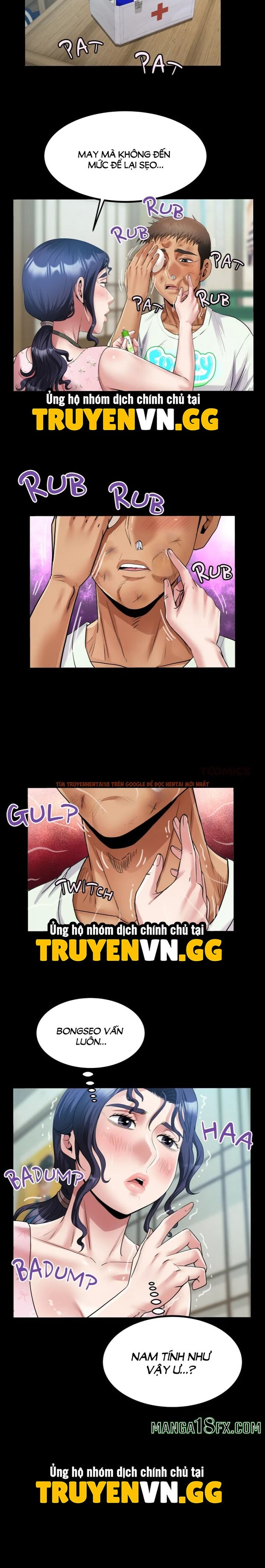 Xem ảnh 7 1 trong truyện hentai Căn Phòng Đơn - Chapter 16 - www.hentaitvn.net