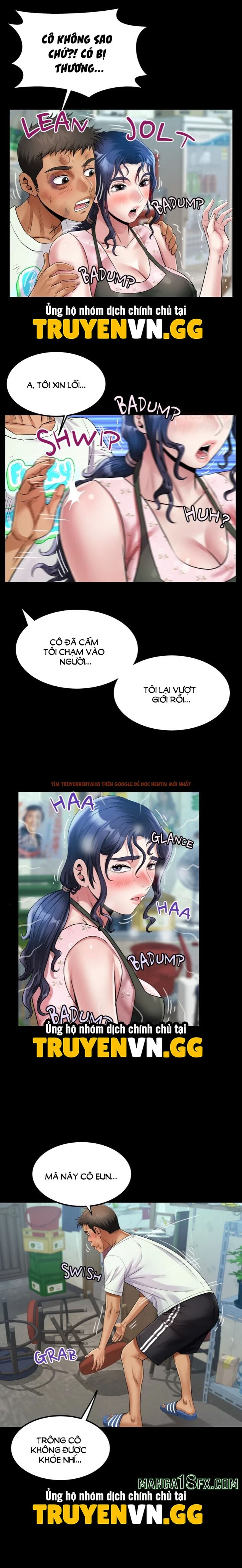 Xem ảnh 8 1 trong truyện hentai Căn Phòng Đơn - Chapter 16 - www.hentaitvn.net